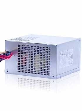 原装戴尔 D350PM-01 H350PD-00 DP/N:P9H0Y 4HPGF 台式机升级电源