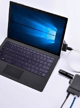 【Surface 系列教程】如何恢复里面的数据 X-SPD