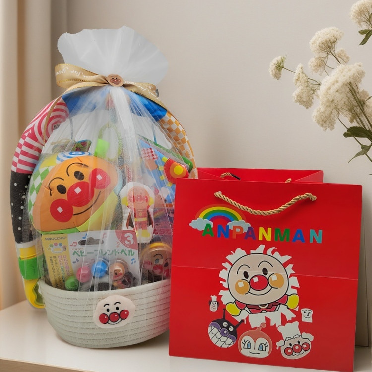 婴儿礼盒送人见面礼宝宝礼篮新生儿玩具礼盒产妇礼品百日宴宝宝装,童装/婴儿装/亲子装,婴儿礼盒,淘宝优惠券,粉丝福利购,淘宝优惠卷