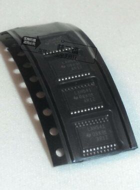 SN74LVTH541PWRG4 SN74LVTH541PW LXH541 TSSOP20 缓冲器
