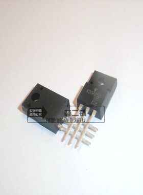 TK20A25D TK20A25 TO-220F 250V20A MOS场效应管