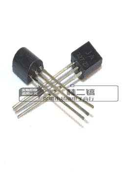 原装正品] BC327-25 327-25 TO-92 32725 BC32725 10个=8元