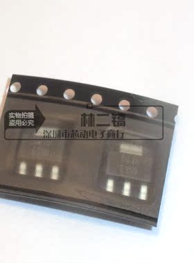 ]LM2937IMP-15 LM2937IMP 丝印L75B SOT223 稳压管