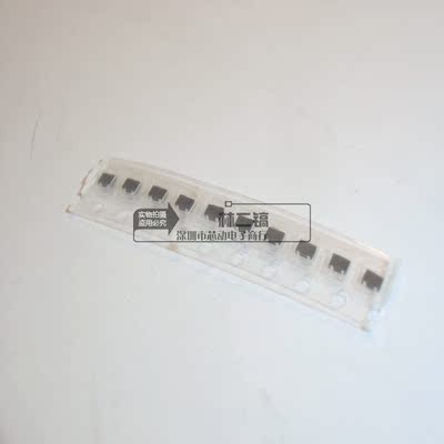 [原装正品] HW-108A HW-108A F HW-108A/F SOT-343霍尔传感器