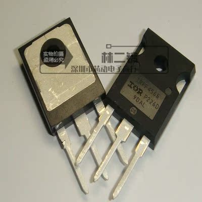 [原装正品] IRFP4568PBF IRFP4568 TO-3P 正品特价出售中！