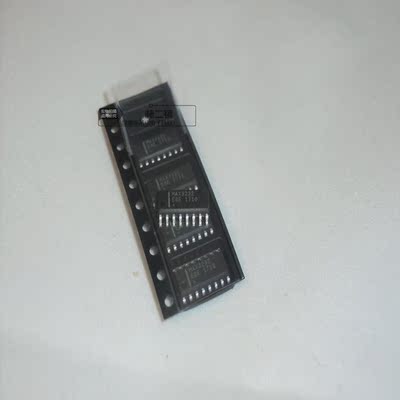 MAX3232 MAX3232CSE MAX3232ESE SOP16 进口 RS-232收发器
