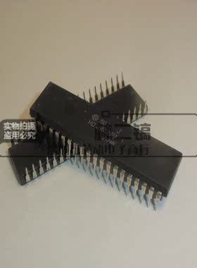 [原装正品] HD46508PA-1 HD46508PA HD46508 DIP40