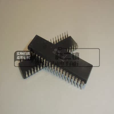 [原装正品] HD46508PA-1 HD46508PA HD46508 DIP40
