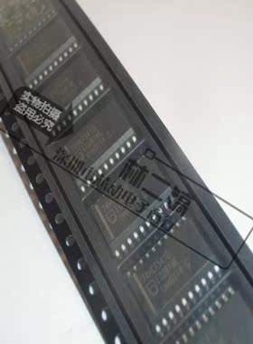 ]全新原装SN74HCT541DWR 74HCT541D MM74HCT541WM SOP-20