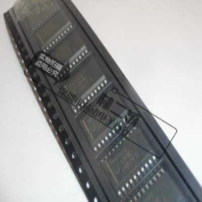 ]全新原装SN74HCT541DWR 74HCT541D MM74HCT541WM SOP-20