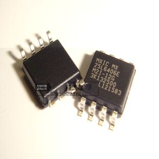 全新原装 MX25L6406EM2I-12G MX25L6406E FLASH闪存