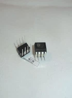 全新原装 OP07EP OP07E OP07 DIP8 OP07EPZ运算放大器