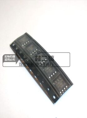 24C64N AT24C64N SU27 串口EEPROM 存储器芯片IC 贴片SOP-8 10个