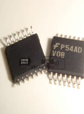 100%全新原装 MM74VHC08MTCX 74VHC08MTCX 74VHC08 TSSOP14