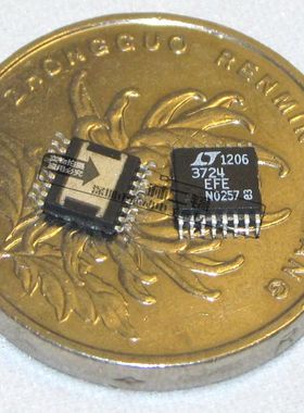 [原装正品] LT3724EFE#PBF LT3724EFE 3724EFE TSSOP16