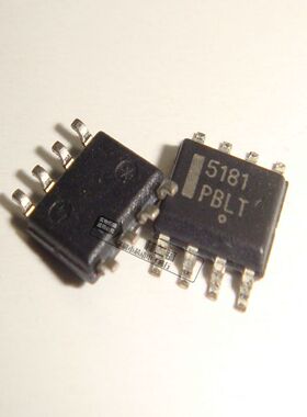 全新原装 NCP5181DR NCP5181 NCP5181DR2G SOP8 液晶电源