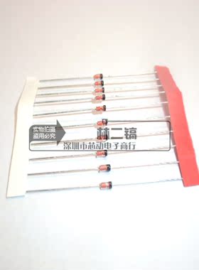 全新原装 1SS86 DO-35 ISS86 10个