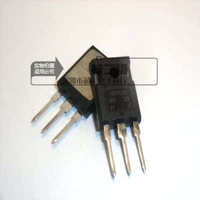 [原装正品] IRFPC50APBF IRFPC50A TO-247