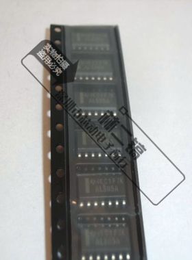 [原装正品]SN74ALS05ADR SN74ALS05AD 74ALS05 ALS05A SOP14
