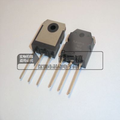 全新原装RJK6015 RJK6015DPK TO-3P 大功率场效应管