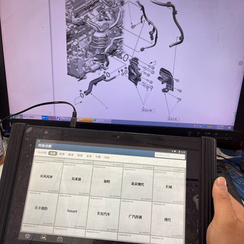 汽车故障在线诊断分析报价解答汽车理论知识维修保养年检问题解答