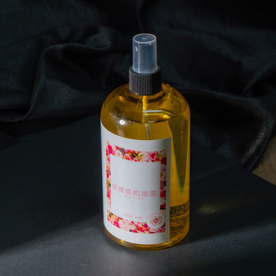 -玫瑰美肌喷雾/P5928