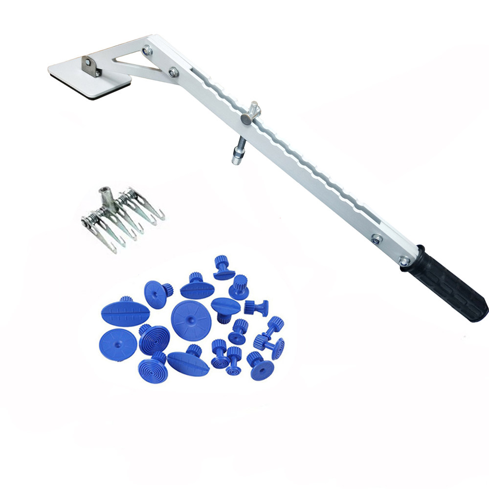 汽车车身凹陷修复工具拉拔器