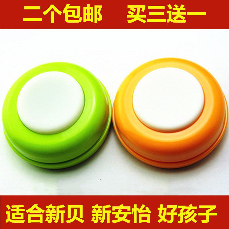 Universal bottle cap, accessories, wide neck
