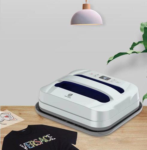 热压机烫画机热转印机