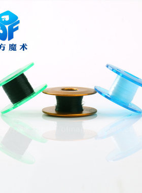 隐线魔术道具北方漂浮戒指扑克