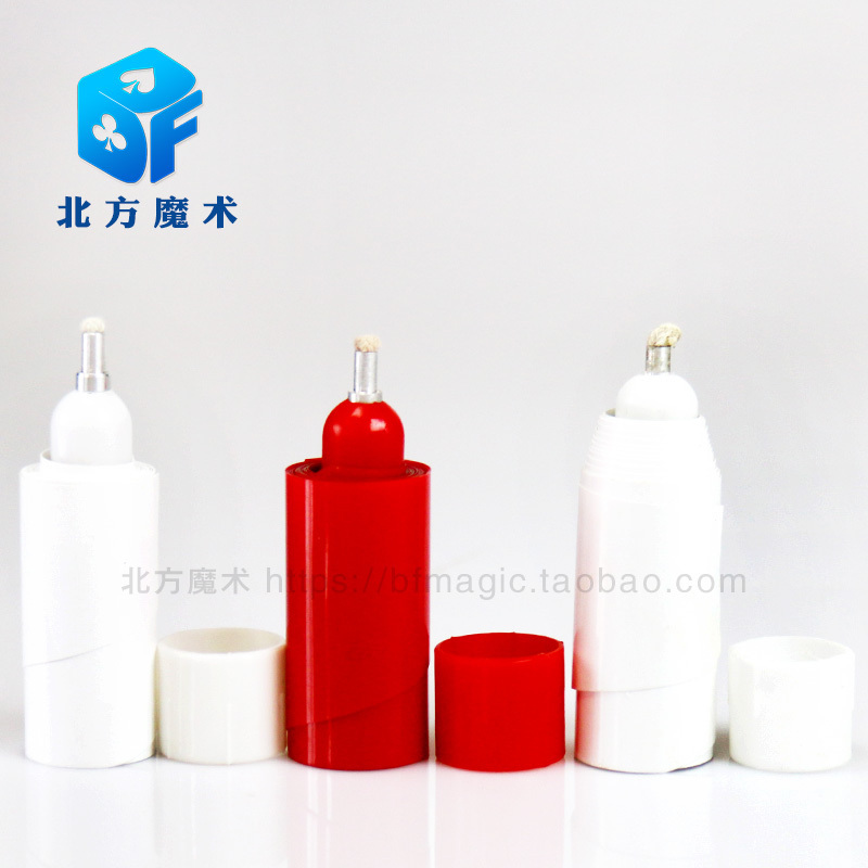 缩蜡魔术道具北方魔术