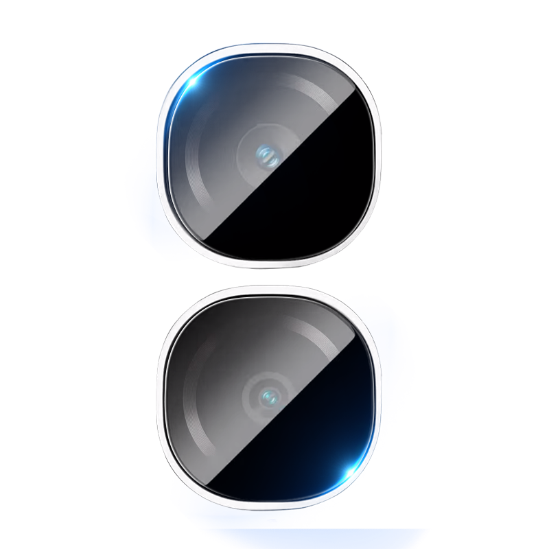 适用iqooneo9镜头膜后置摄像头iqooneo10/9pro保护膜vivoneo8/7/6se防爆相机iq00钢化iqnoe5贴膜手机背盖莫