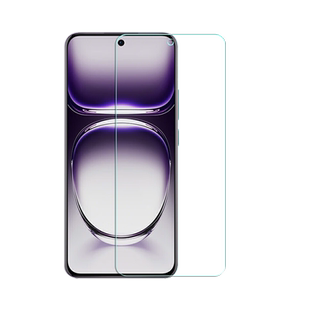 确动适用于iQOO Z9全屏钢化膜Z9X手机贴膜iQOOZ9Turbo高清Z8X屏保turbo+玻璃膜V2353A紫光抗蓝光V2352A