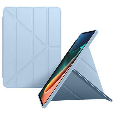 适用于小米平板5/5ProY折液态壳