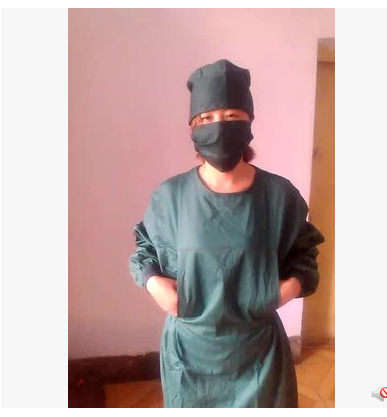 Uniforme infirmière - Ref 1865412 Image 4