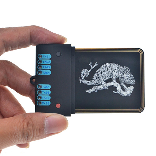 CHAMELEONRDV2.0变色龙ICUI
