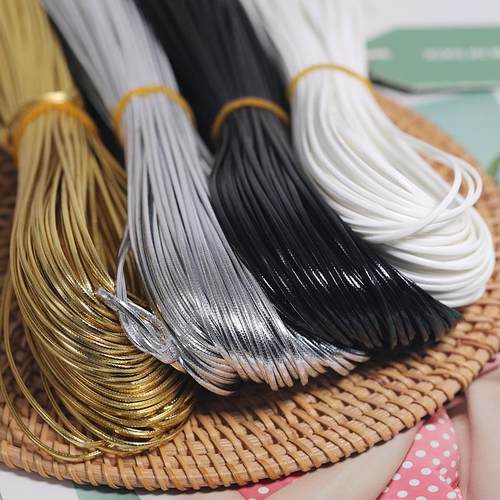 衍龙diy手工线材手链项链箱包绳