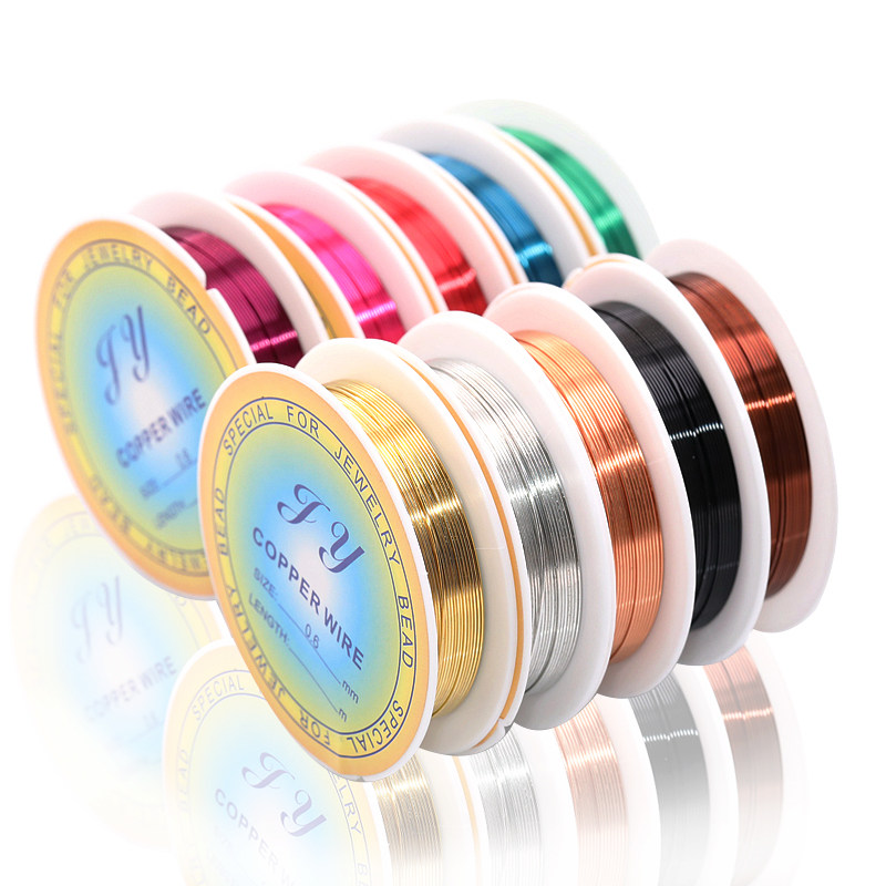 手工铜丝铜线衍龙古饰