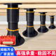 可调节万能支撑器水景石材床板床架支撑架支撑柱床腿支撑脚