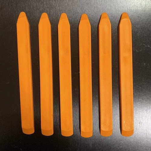 美缝塑料阴阳角料小刮片阴阳角专用刮片美缝压缝施工工具修边条