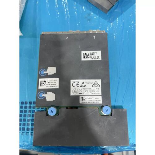 议价戴尔/DELL 25G双口光纤网卡 R887V 0R887V