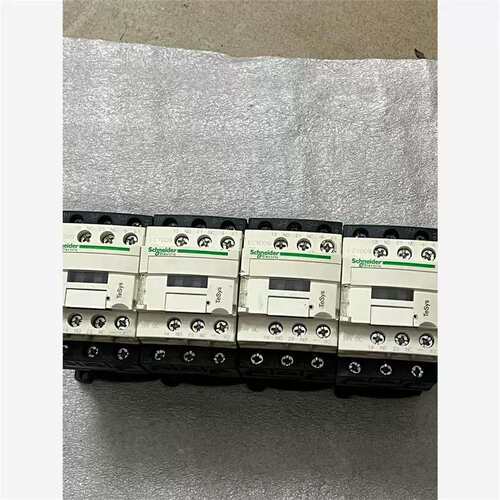 议价09直接接触器LC1D09BD 24VDC，一议价
