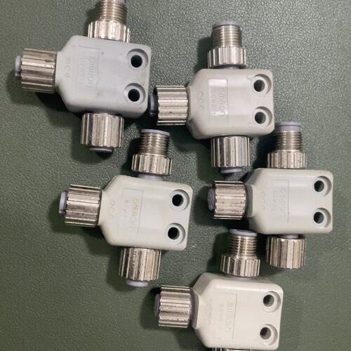 议价DeviceNet连接器DCN1-1DCN1-3DCN1-5