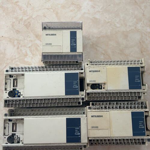 议价PLCFX1N-24MR-DDFX1N-40MR-001FX1N-60MR-001