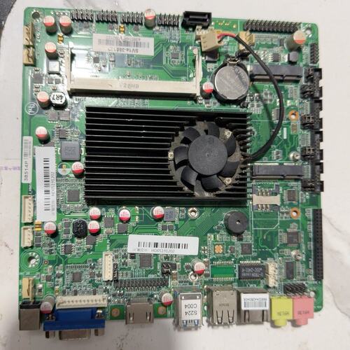 议价信步工控主板SV1a-38514PSV1a-3855USV1a-3865U
