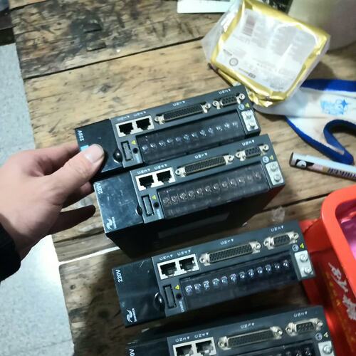 议价伺服驱动器IS620PS2R8IIS620PS5R4IIS620PS7R6I