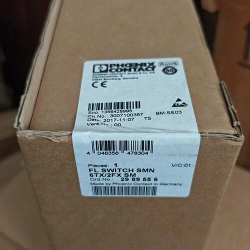 议价管理型交换机2989556FL SWITCH 2205FL SWITCH 2216