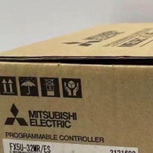 议价PLC模块FX5UFX5U-32MR/ESFX5U-32MT/ESS