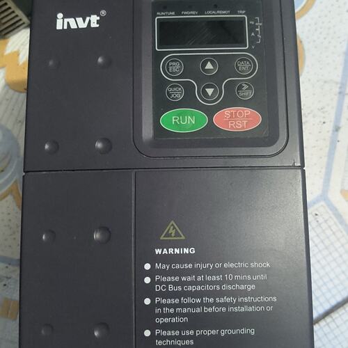 变频器CHF100-004G/5R5P-4CHF100-2R2G/3R0P-4CHF100-5R5G/7R5P-4