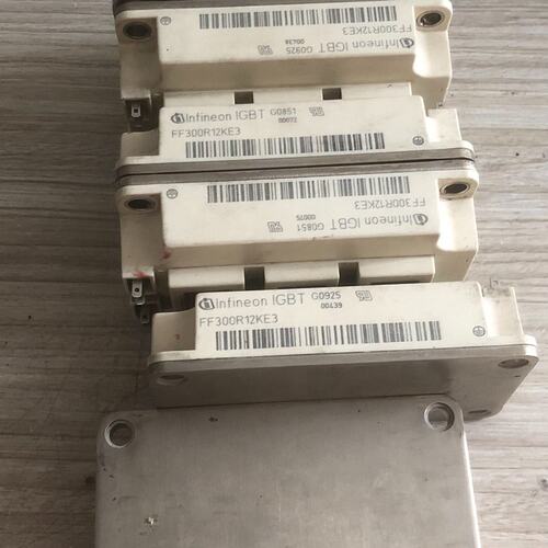 议价模块FF300R12KE3FF200R12KE3FF400R12KE3